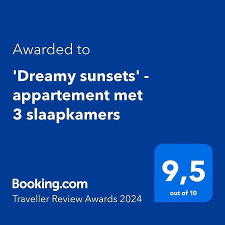 'Dreamy Sunsets' - Appartement Met 3 Slaapkamers Playa Honda  Kültér fotó