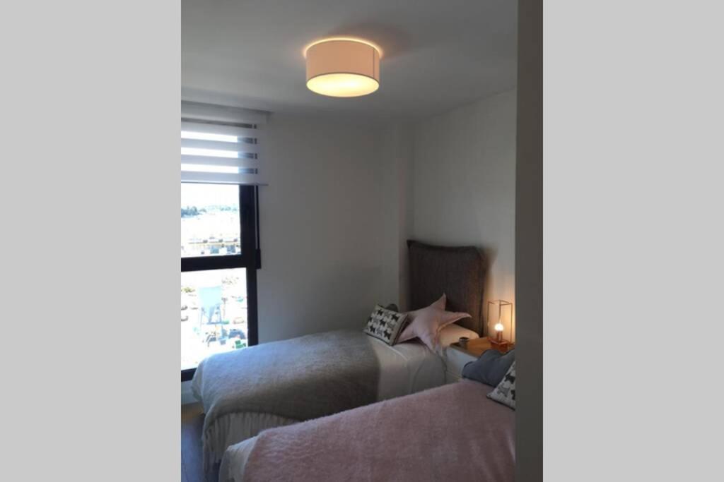 'Dreamy Sunsets' - Appartement Met 3 Slaapkamers Playa Honda  Kültér fotó