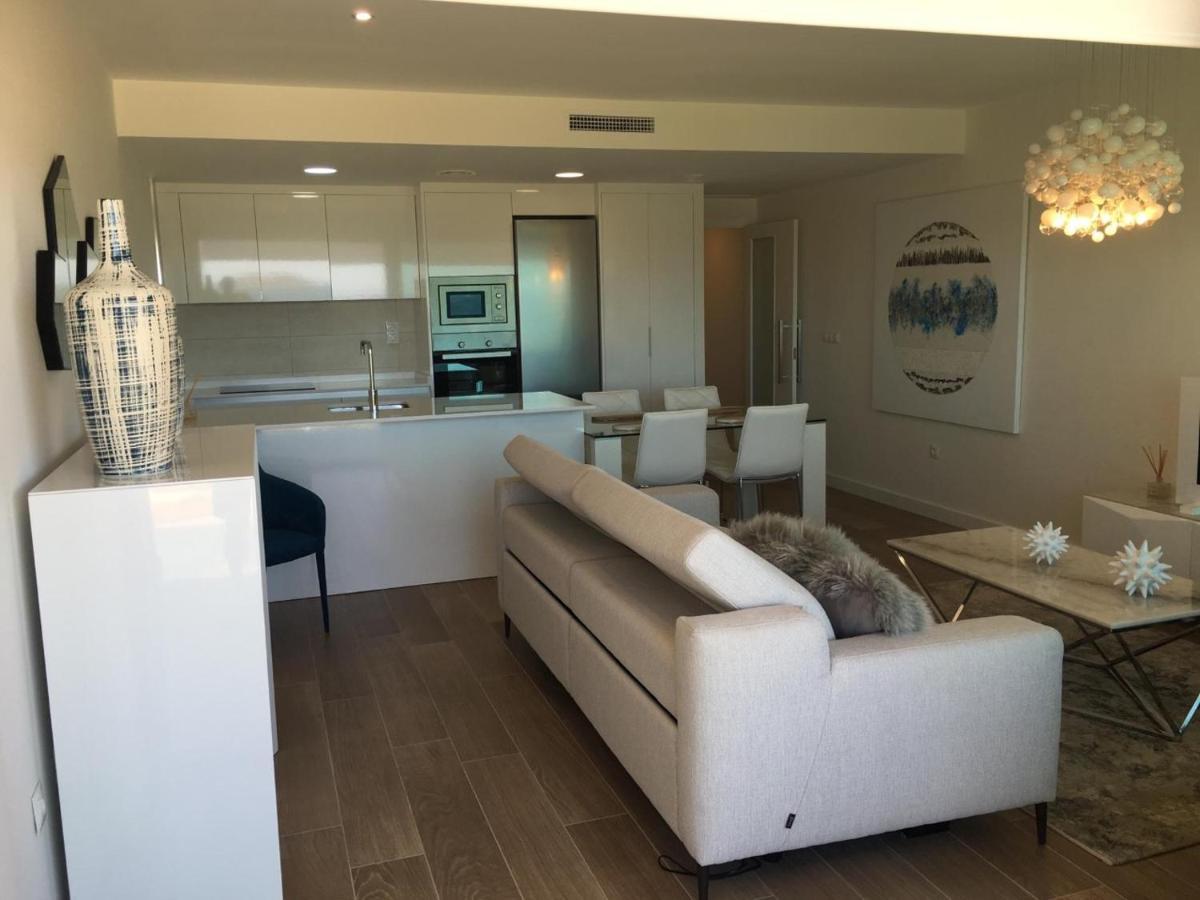 'Dreamy Sunsets' - Appartement Met 3 Slaapkamers Playa Honda  Kültér fotó