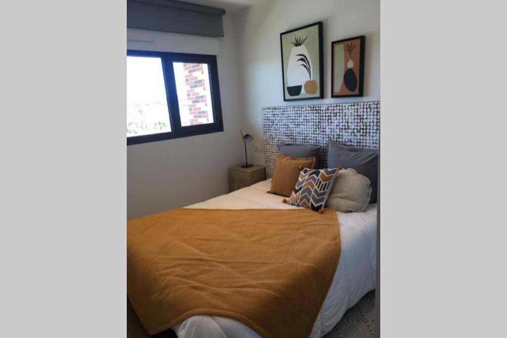 'Dreamy Sunsets' - Appartement Met 3 Slaapkamers Playa Honda  Kültér fotó