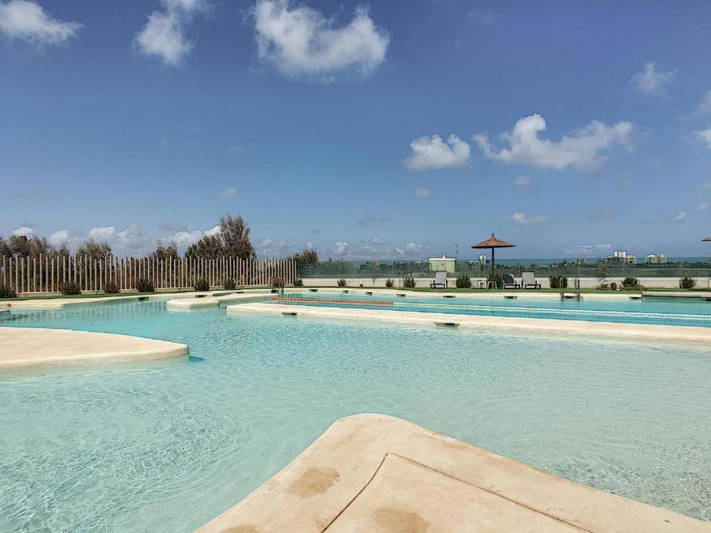 'Dreamy Sunsets' - Appartement Met 3 Slaapkamers Playa Honda  Kültér fotó