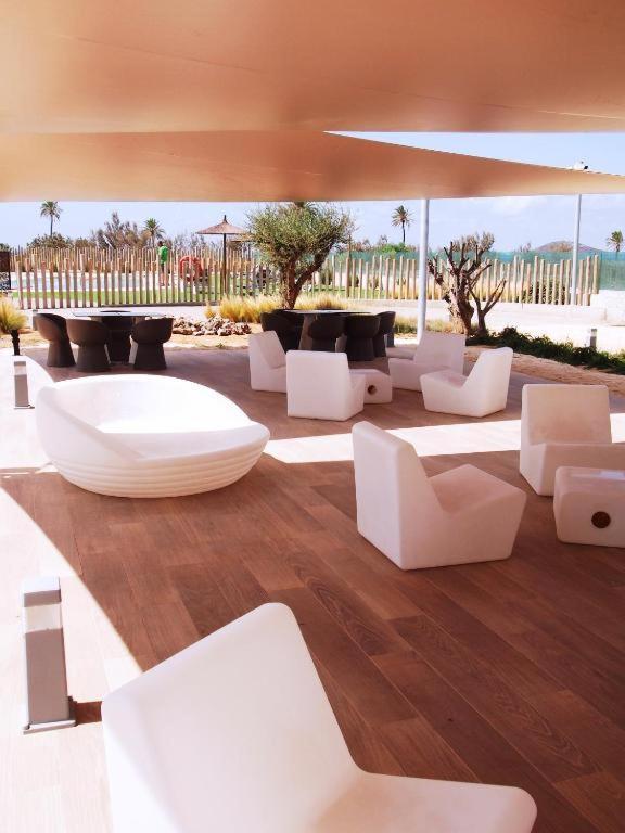 'Dreamy Sunsets' - Appartement Met 3 Slaapkamers Playa Honda  Kültér fotó