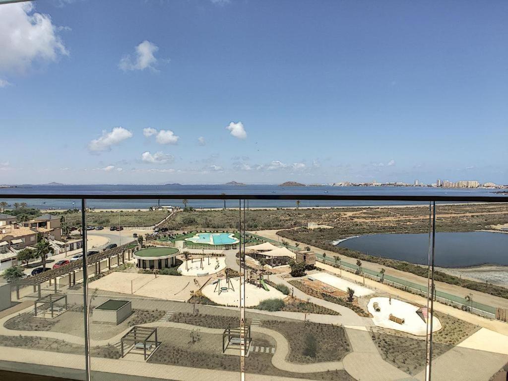 'Dreamy Sunsets' - Appartement Met 3 Slaapkamers Playa Honda  Kültér fotó