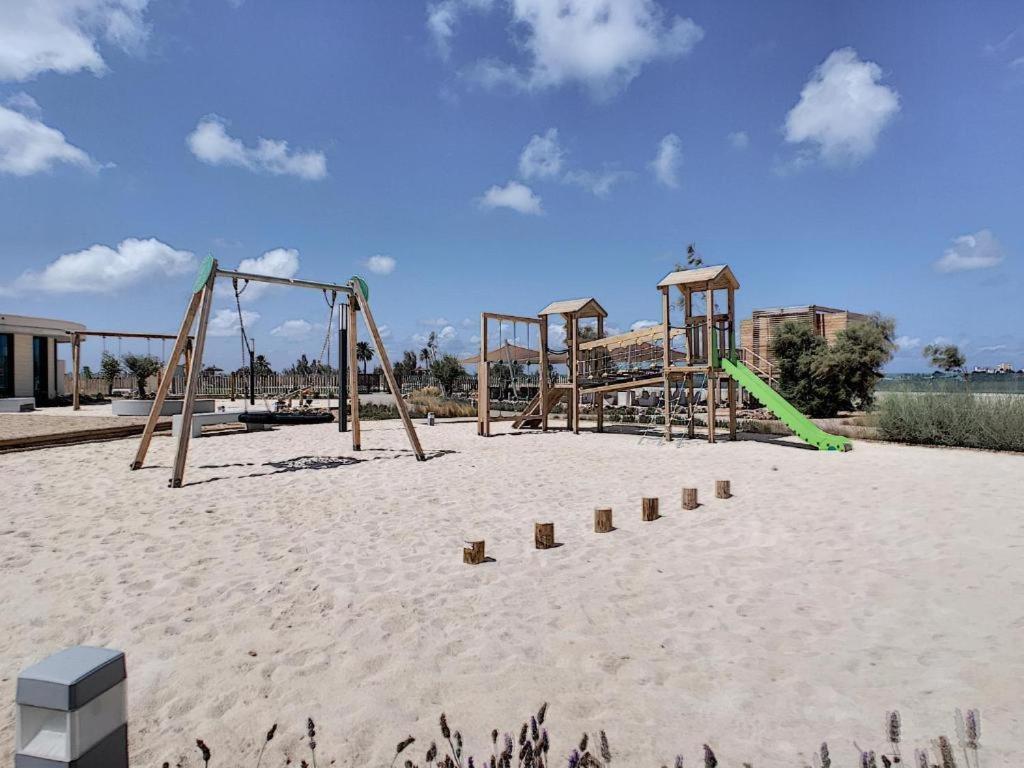 'Dreamy Sunsets' - Appartement Met 3 Slaapkamers Playa Honda  Kültér fotó