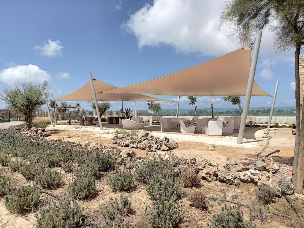 'Dreamy Sunsets' - Appartement Met 3 Slaapkamers Playa Honda  Kültér fotó